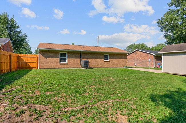 Building Photo - 2987 Jennifer Ct