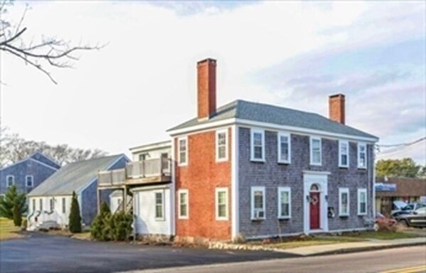 Foto del edificio - 46 Summer St