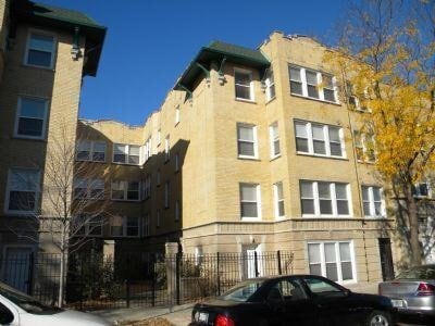Primary Photo - 4748 N Albany Ave