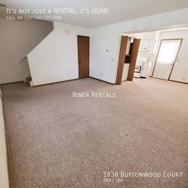 Building Photo - 1638 Buttonwood Ct