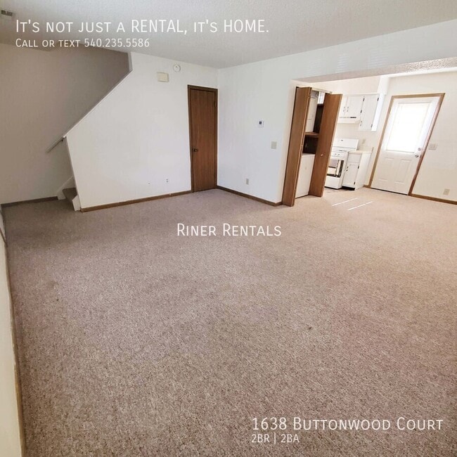 Photo - 1638 Buttonwood Ct Townhome