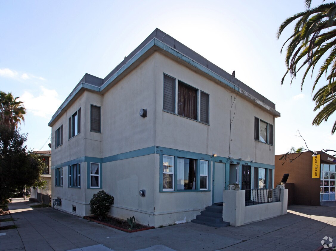 Foto del edificio - 2043-2047 30th St