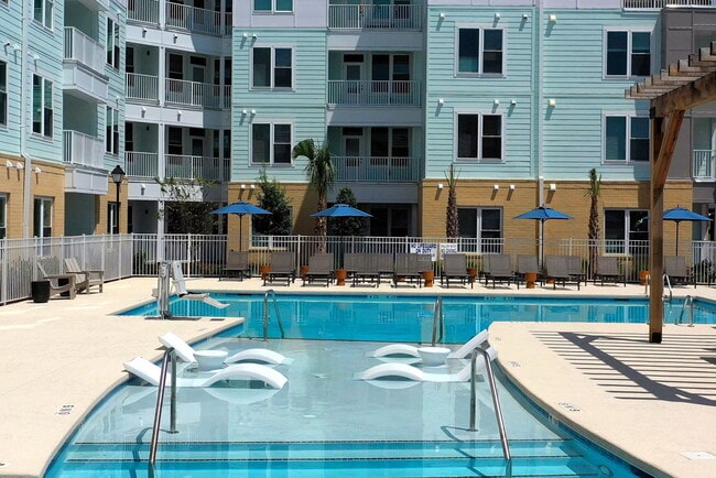 Foto del edificio - Landing at Coventry