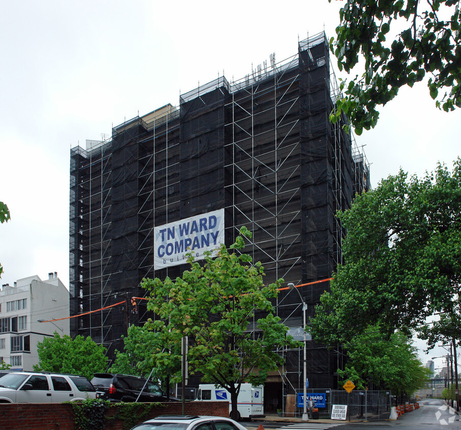 Primary Photo - Riverside Presbyterian Apartments