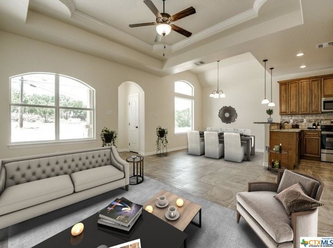 Building Photo - 2926 Puter Creek Rd