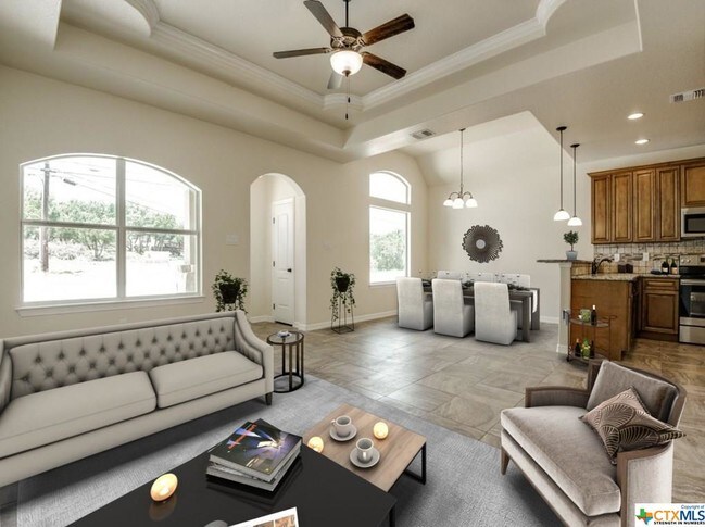 Foto del edificio - 2926 Puter Creek Rd