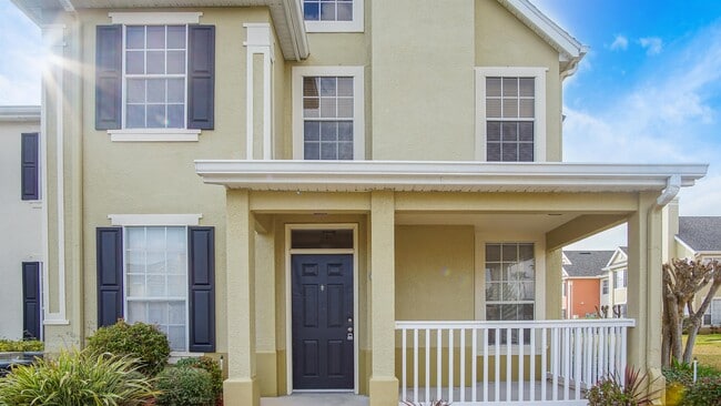 Photo - 9037 Lee Vista Blvd Townhome