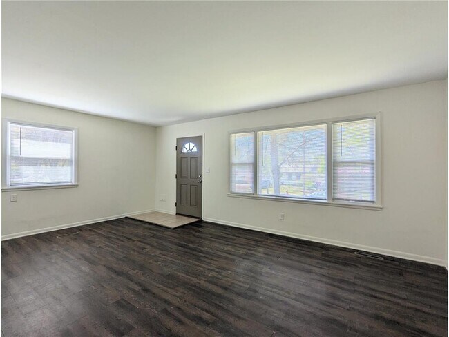 Foto del edificio - 1326 Clarence St