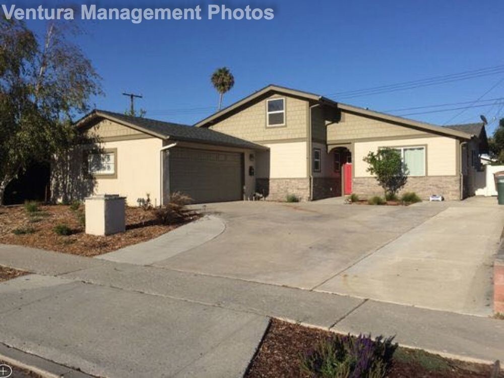 34 Houses for Rent in Ventura, CA Westside Rentals