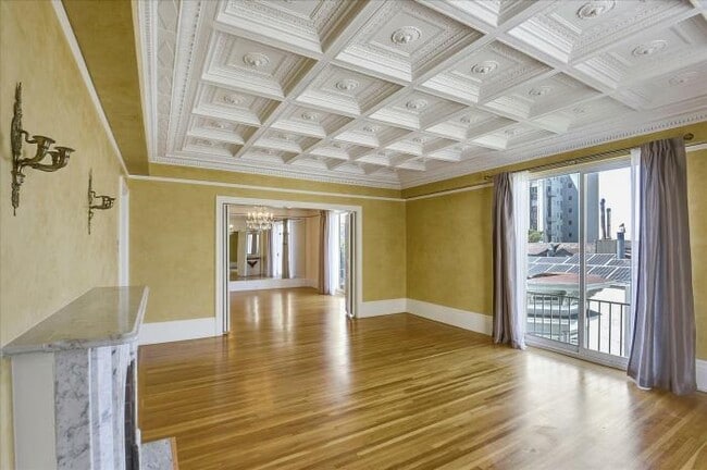 Building Photo - 2 bedroom in San Francisco CA 94109