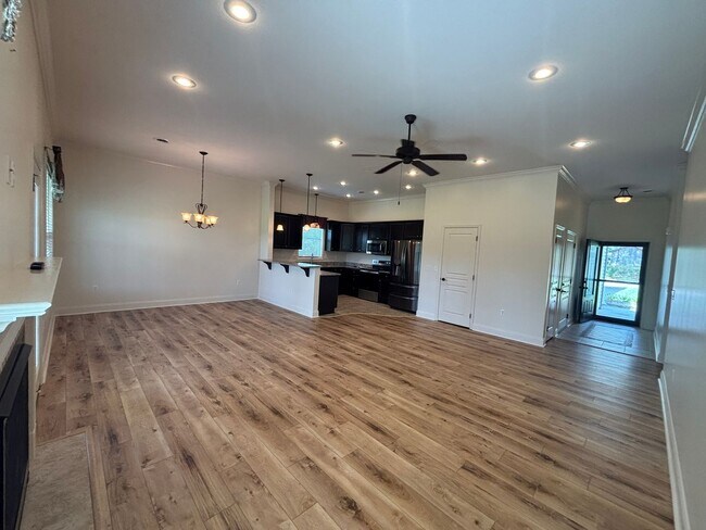 Foto del edificio - Charming 3 bedroom/2 Bath home in Jonesbor...