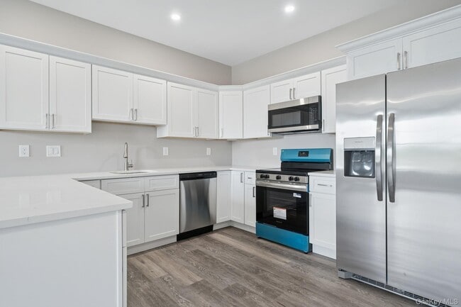 Foto del edificio - 153 Greenwich Ave