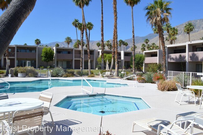 Foto del edificio - 2696 S Sierra Madre