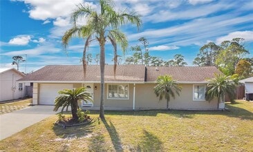 Building Photo - 2522 Evergreen Dr