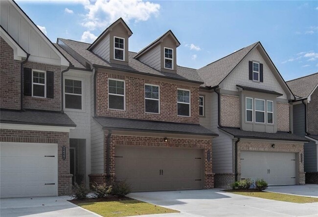 Foto del edificio - 2425 Livi Ln