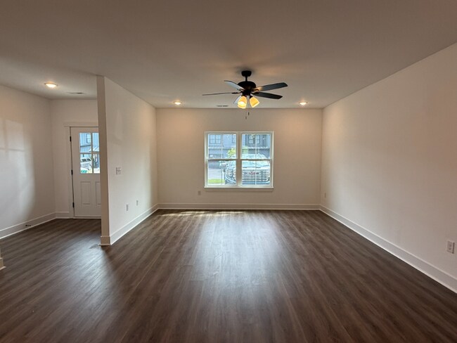 Foto del edificio - 5 Prairie Ct