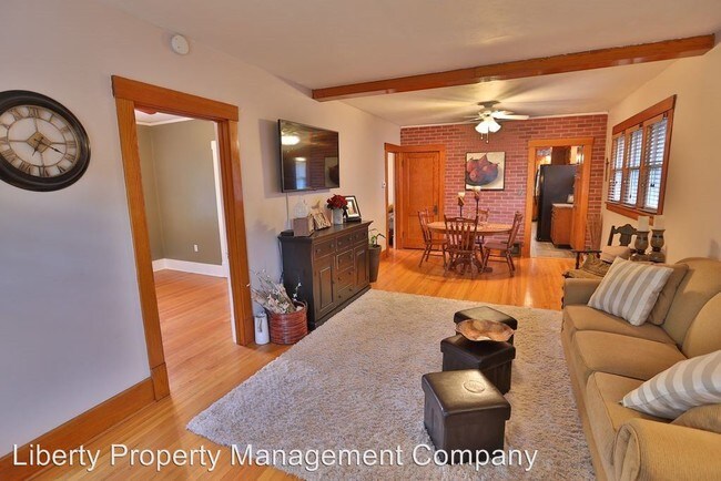 Building Photo - 3 br, 3 bath House - 4411 Pierce Street