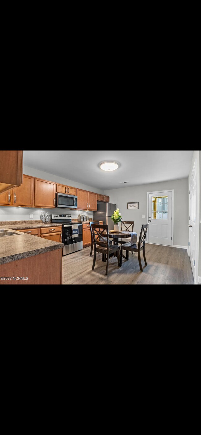 Foto del edificio - 413 Caldwell Loop