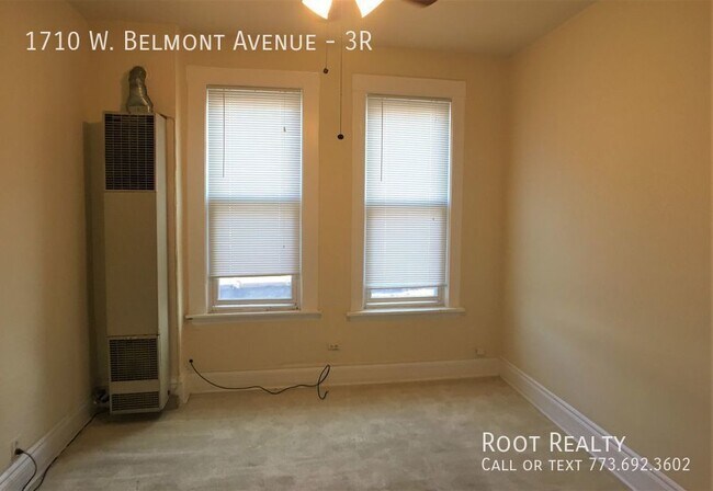Foto del edificio - Lakeview - 2-bedroom / 1-bath – Small Dogs...