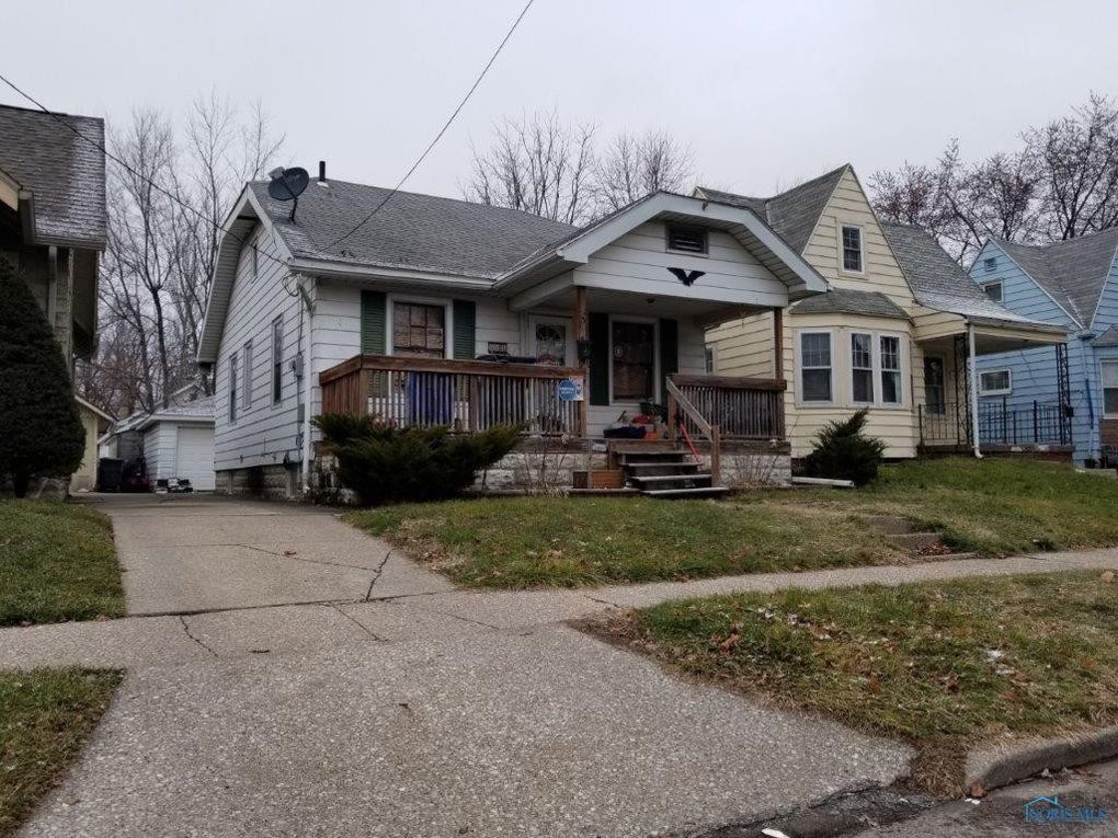 2020 Barrows St, Toledo, OH 43613 House Rental in Toledo, OH