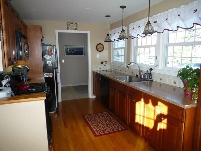 Cocina - 33 Water St