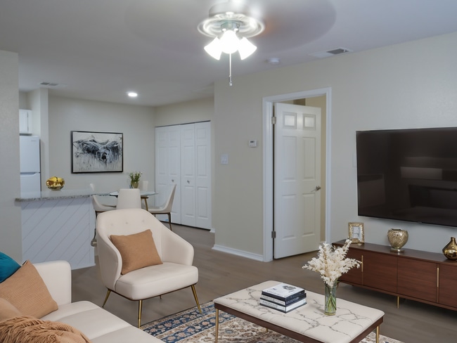 Interior Photo - The Augusta at Gruene Garden Apartments