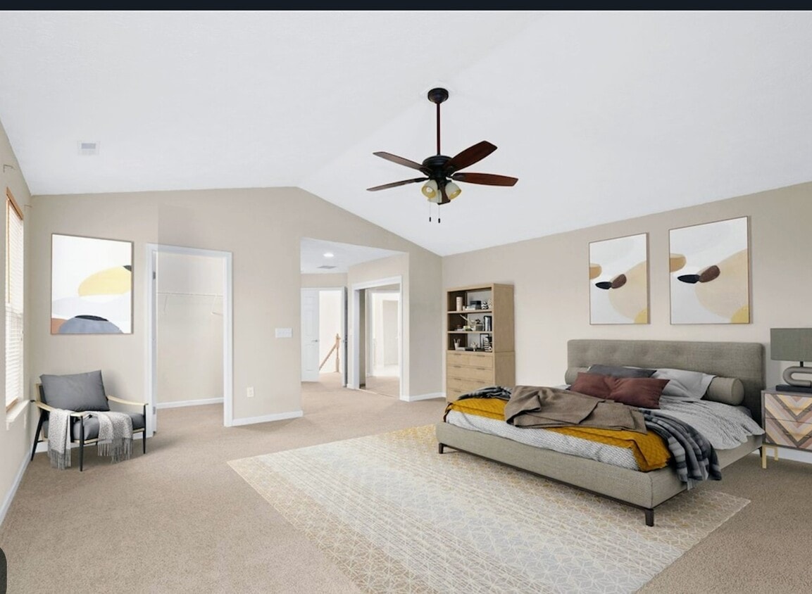 Foto del edificio - 2576 Covington Pl