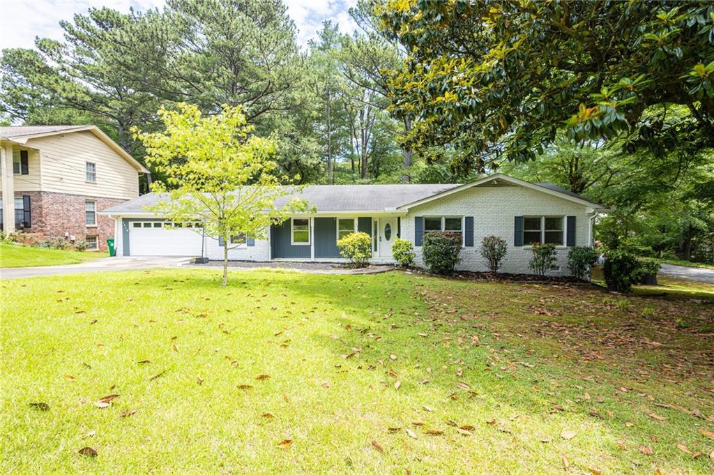Foto principal - 2519 Lauderdale Dr NE