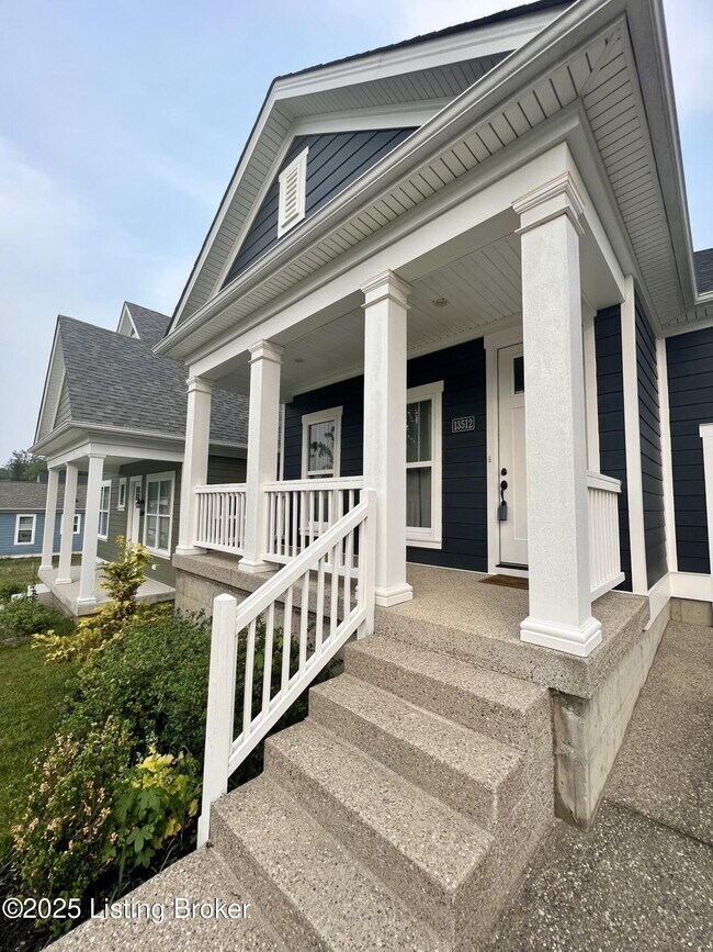 Foto del edificio - 13512 Park Springs Ln