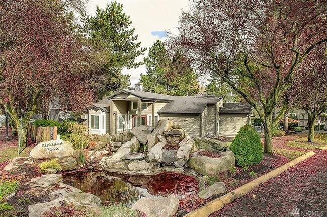 Foto del edificio - 11106 NE 125th Ln