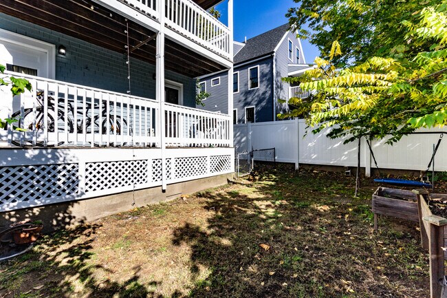 Foto del edificio - 20 Egerton Rd