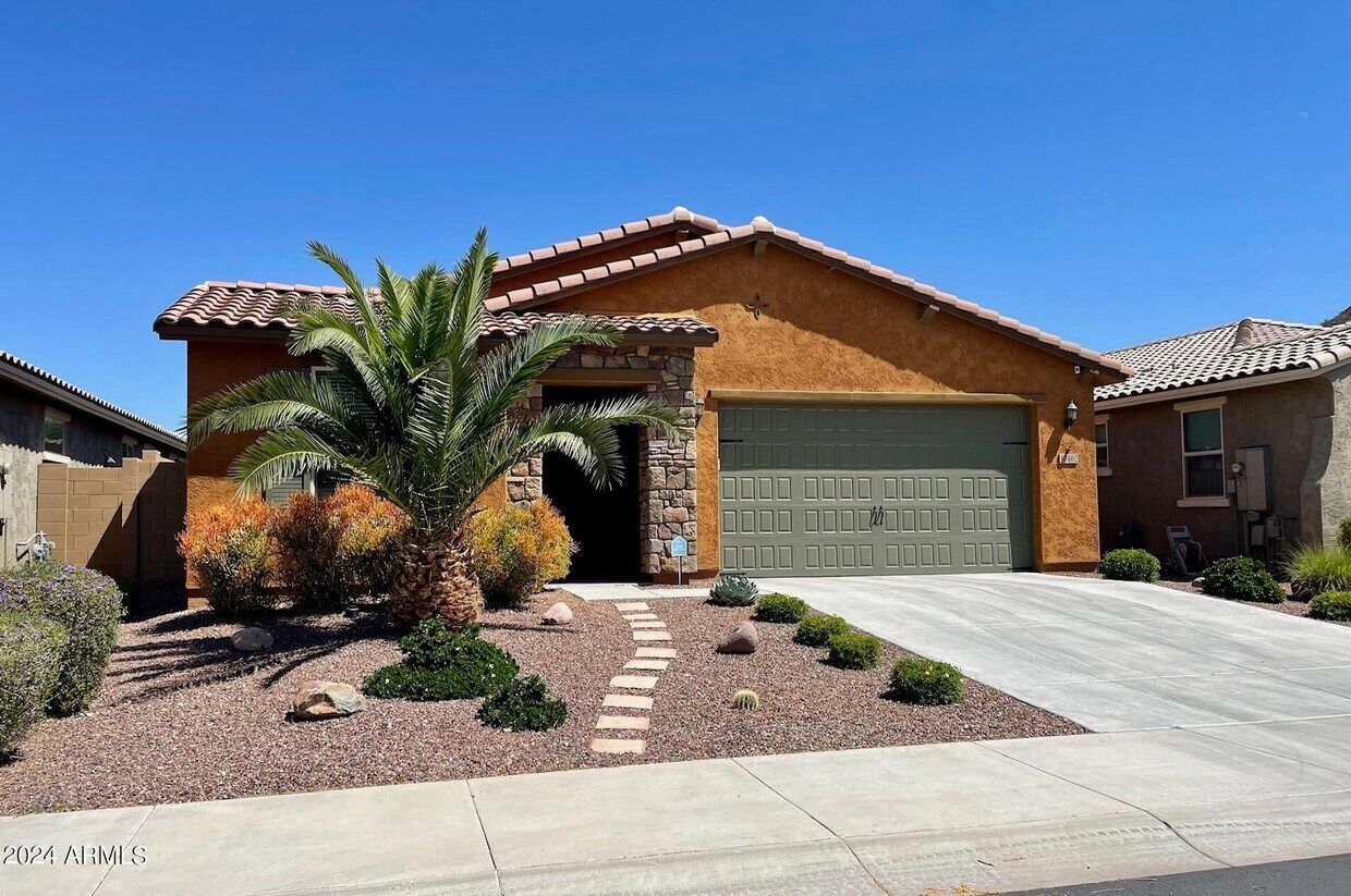 Primary Photo - 10462 W Bajada Rd