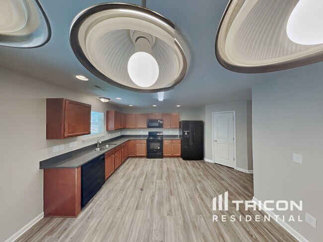Building Photo - 6602 Transon Ct