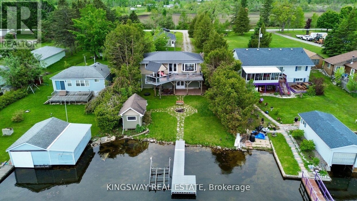Primary Photo - 18 Mitchellview Rd