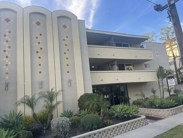 Foto del edificio - Willis Manor Apartments