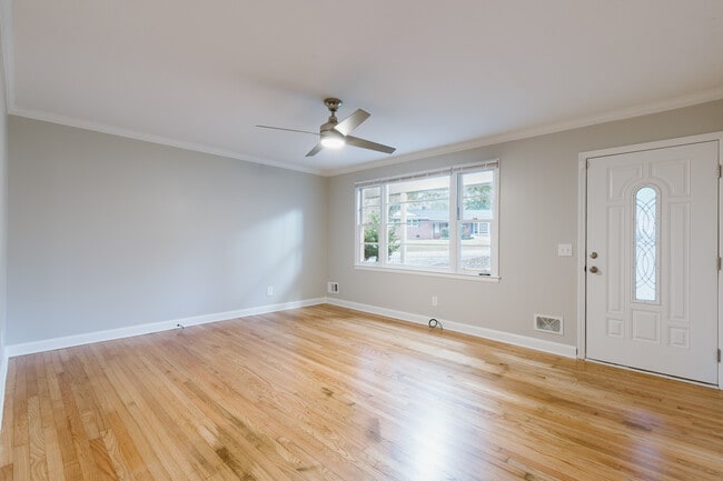 Habitación familiar - 5 W Gantt Cir