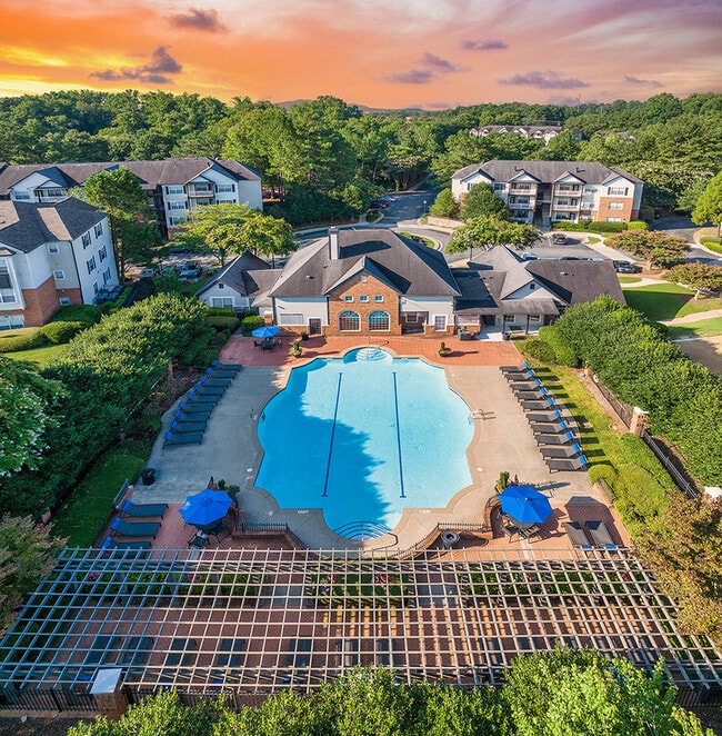 Photo - MAA Milstead Apartments