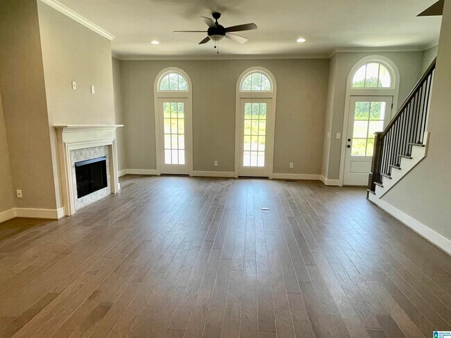 Foto del edificio - 516 Preserve Pkwy