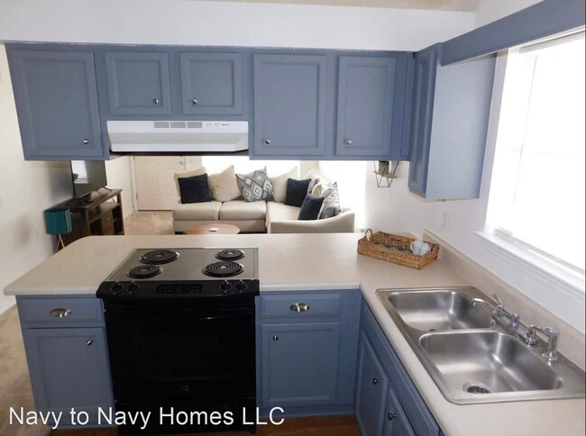 Building Photo - 3 br, 2 bath House - 4057 Glenway drive