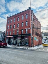 Building Photo - 26 Lafayette St