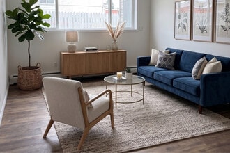 Building Photo - Able Apartments