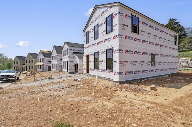 Foto del edificio - 5749 Trailside Cir