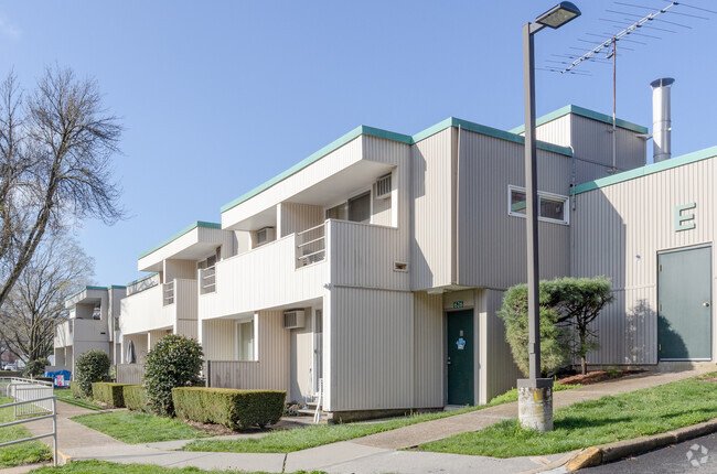 Building Photo - Walnut Hill Apartments 55+ Senior Apartments