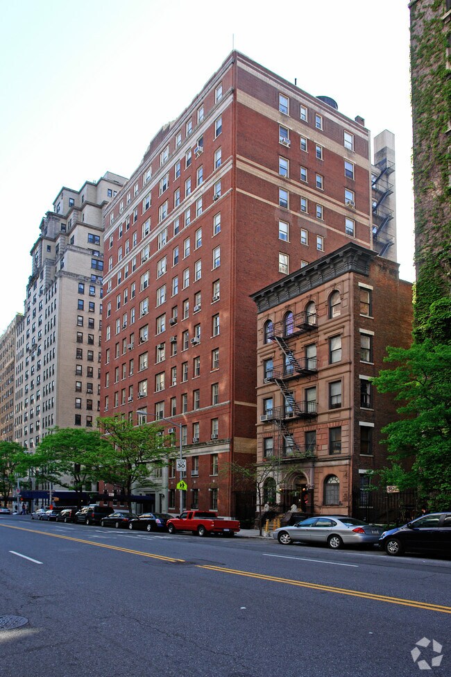 Building Photo - 650 West End Ave