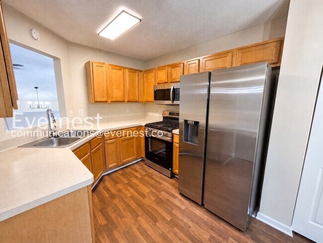Foto del edificio - 2929 Edgefield Ct SW