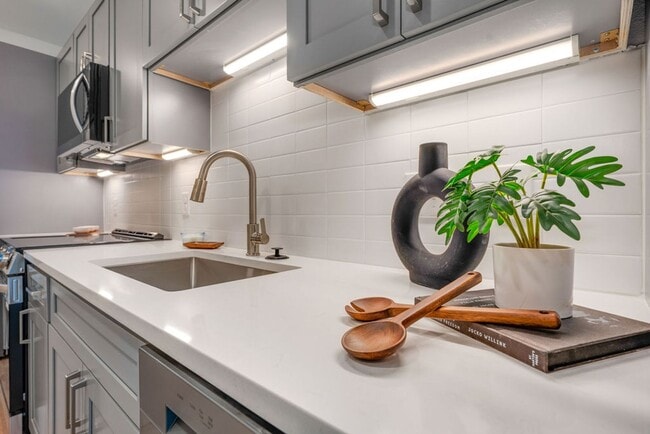 Interior Photo - Correo Place