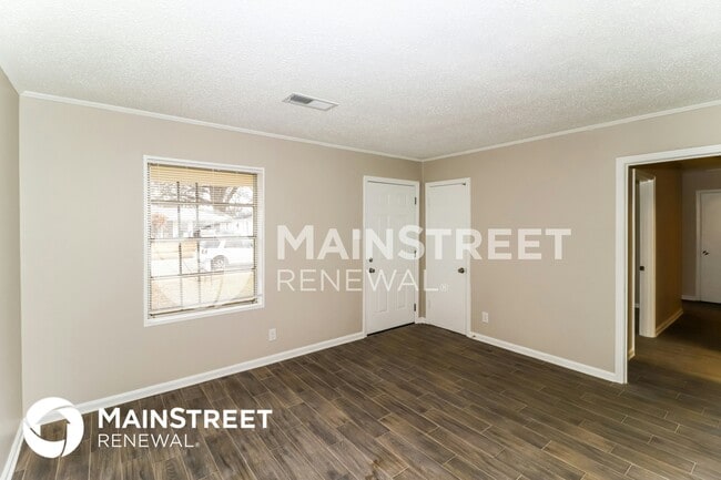 Foto del edificio - 4817 Durbin Ave