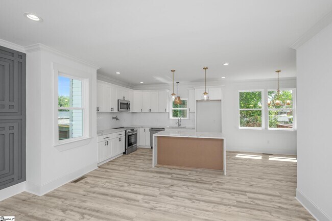 Foto del edificio - 305 Valley St