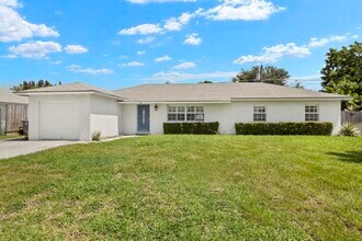 Building Photo - 3827 Barkis Ave