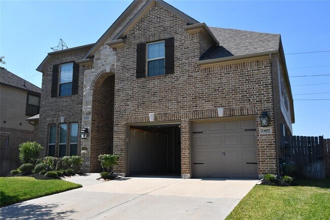 Building Photo - 13607 Noble Landing Ln